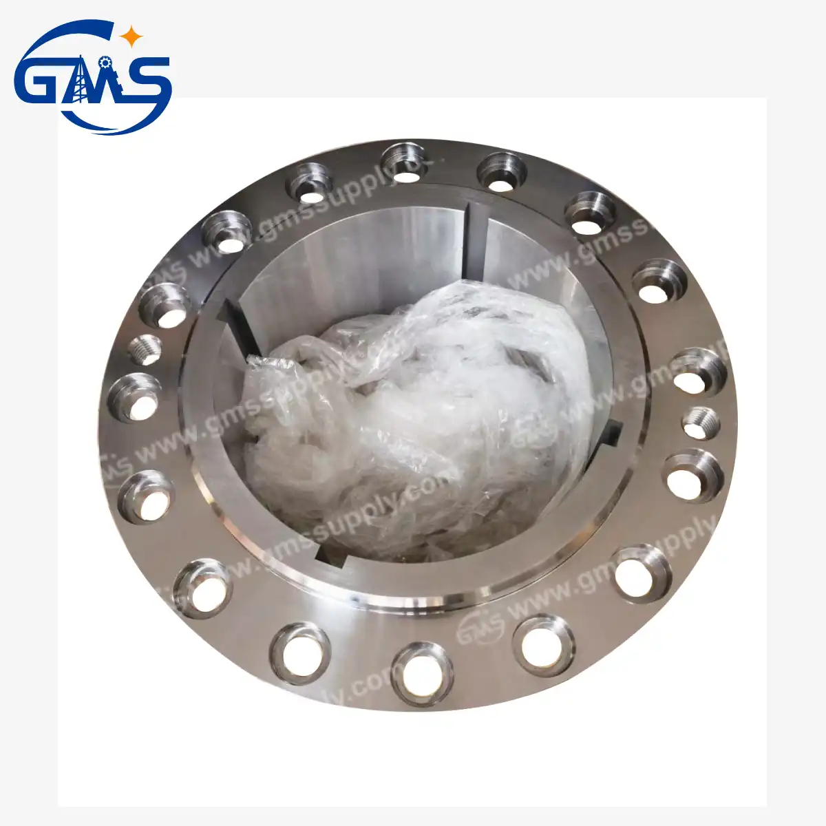 How Drive Hub 741-28-0 Improves Drilling Efficiency